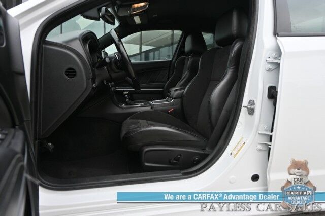 2022 Dodge Charger R Anchorage AK