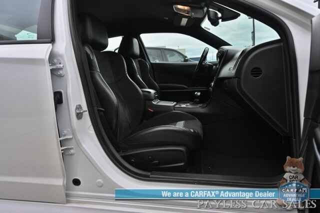 2022 Dodge Charger R Anchorage AK