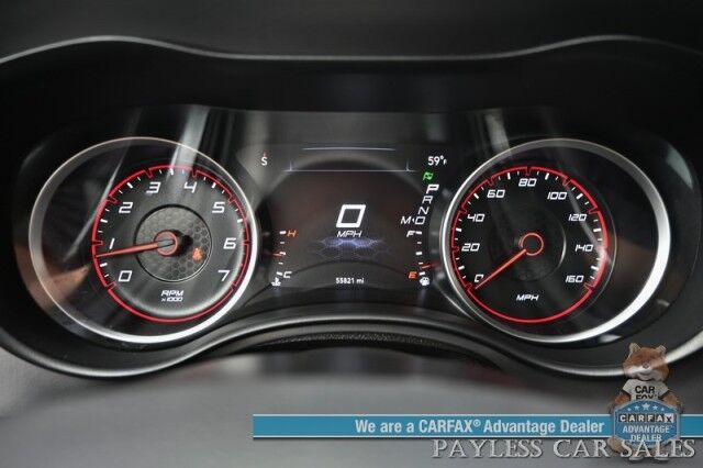 2022 Dodge Charger R Anchorage AK
