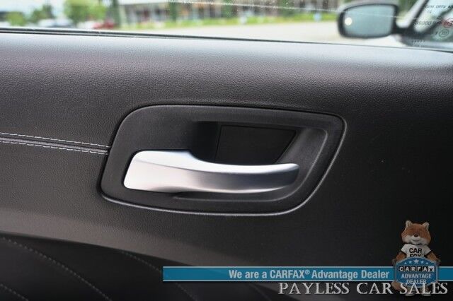2022 Dodge Charger R Anchorage AK