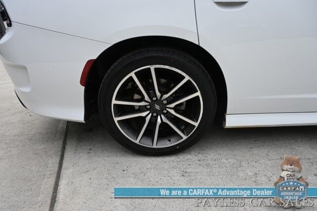 2022 Dodge Charger R Anchorage AK