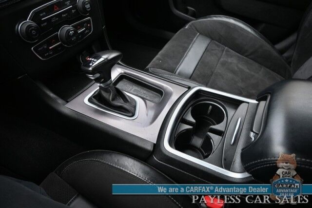 2022 Dodge Charger R Anchorage AK