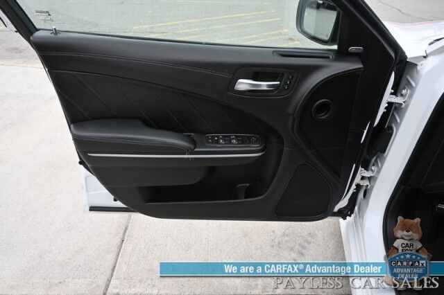 2022 Dodge Charger R Anchorage AK