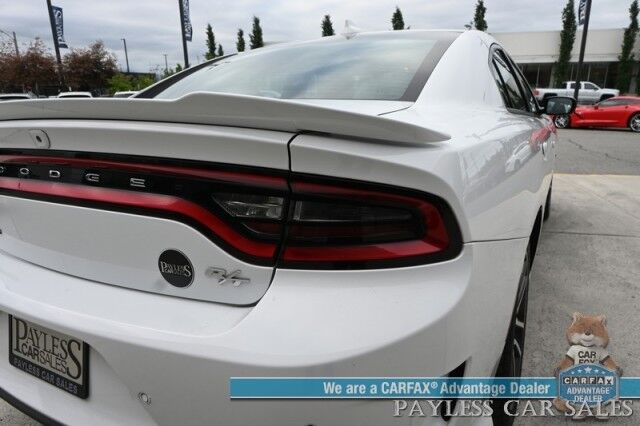 2022 Dodge Charger R Anchorage AK