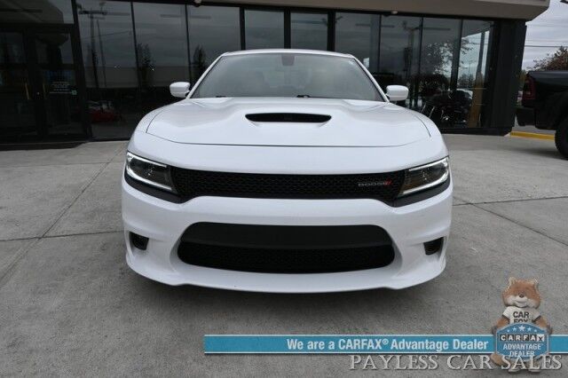 2022 Dodge Charger R