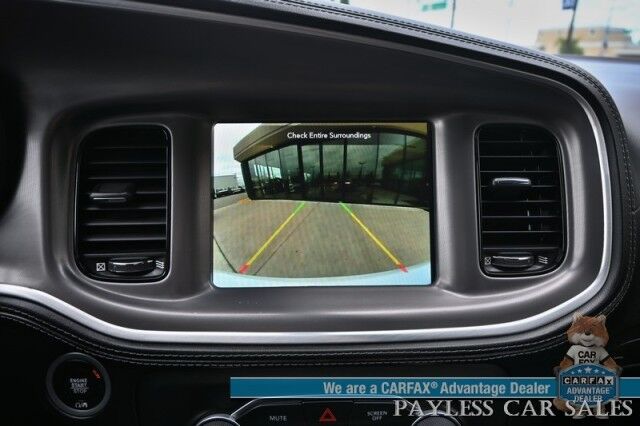 2022 Dodge Charger R Anchorage AK