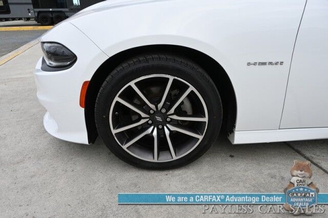 2022 Dodge Charger R Anchorage AK