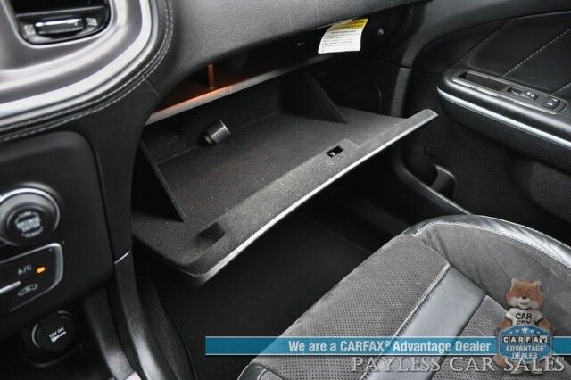 2022 Dodge Charger R Anchorage AK