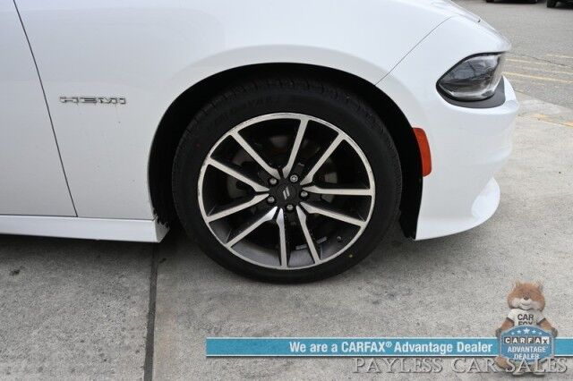 2022 Dodge Charger R Anchorage AK