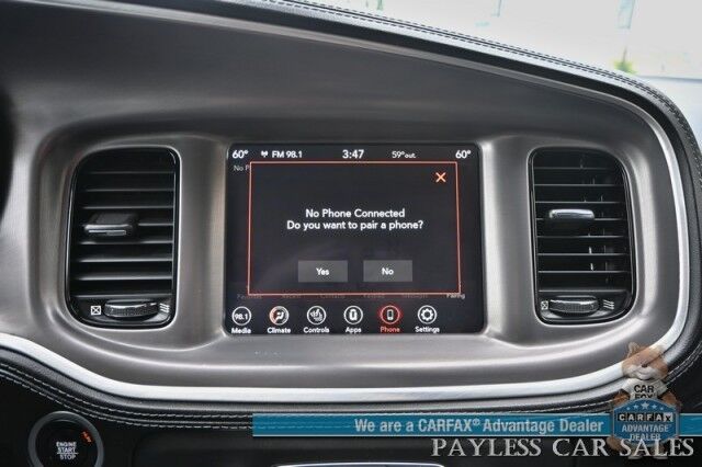 2022 Dodge Charger R Anchorage AK