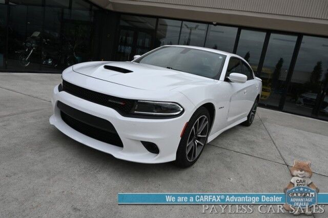 2022 Dodge Charger R Anchorage AK
