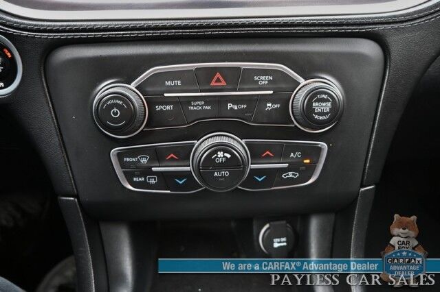 2022 Dodge Charger R Anchorage AK