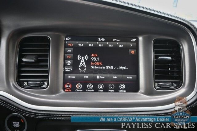 2022 Dodge Charger R Anchorage AK