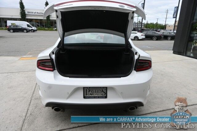 2022 Dodge Charger R Anchorage AK