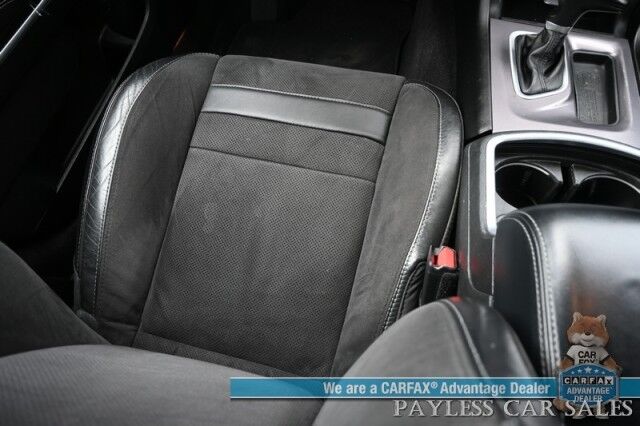 2022 Dodge Charger R Anchorage AK