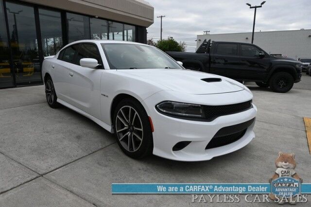 2022 Dodge Charger R Anchorage AK