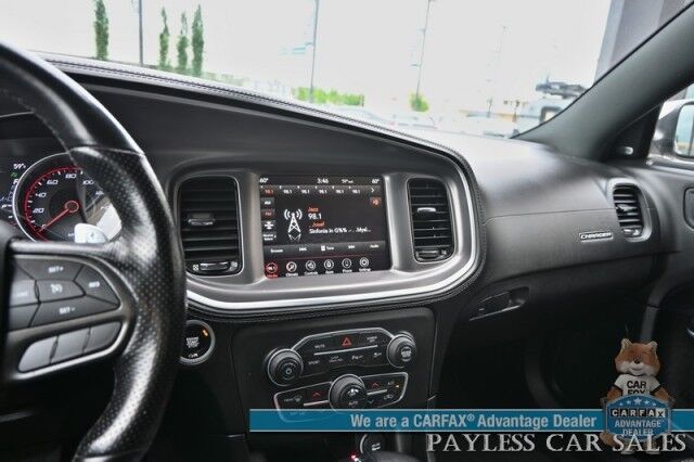 2022 Dodge Charger R Anchorage AK