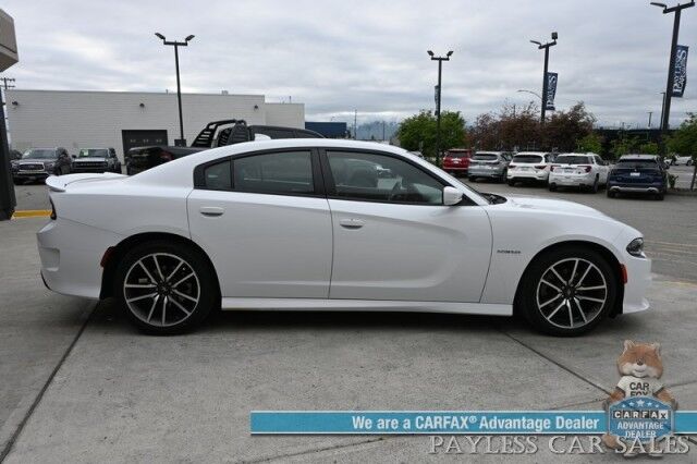 2022 Dodge Charger R Anchorage AK