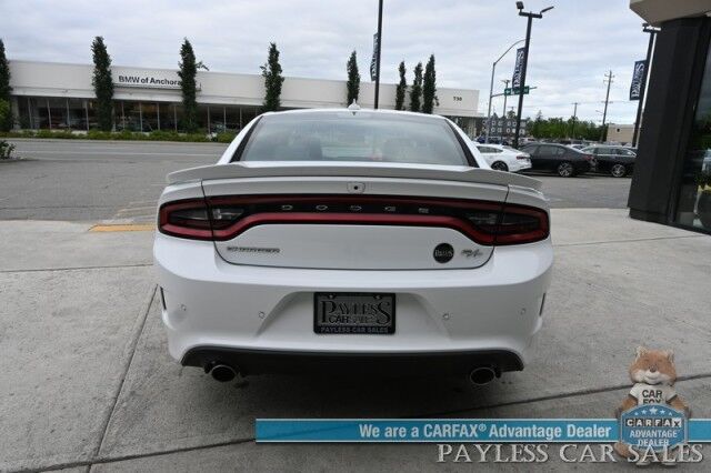 2022 Dodge Charger R Anchorage AK