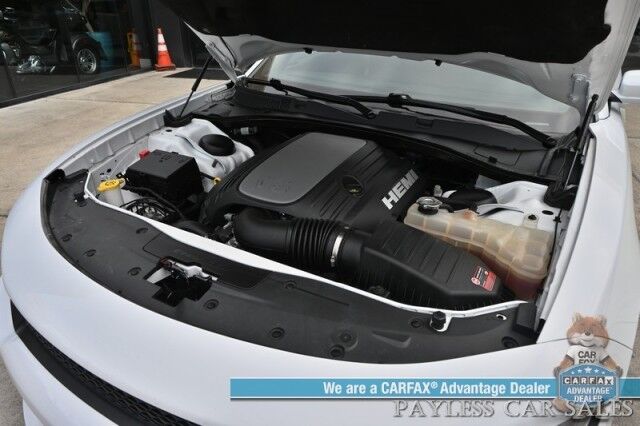 2022 Dodge Charger R Anchorage AK