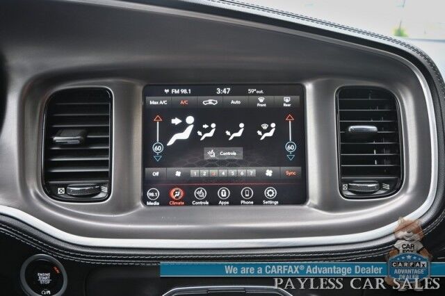 2022 Dodge Charger R Anchorage AK