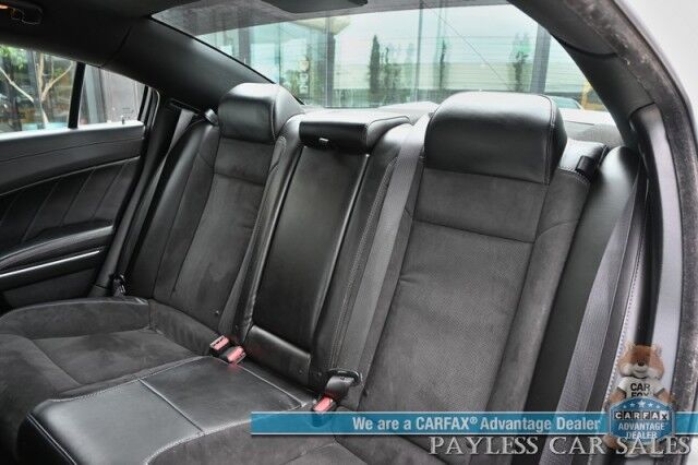 2022 Dodge Charger R Anchorage AK