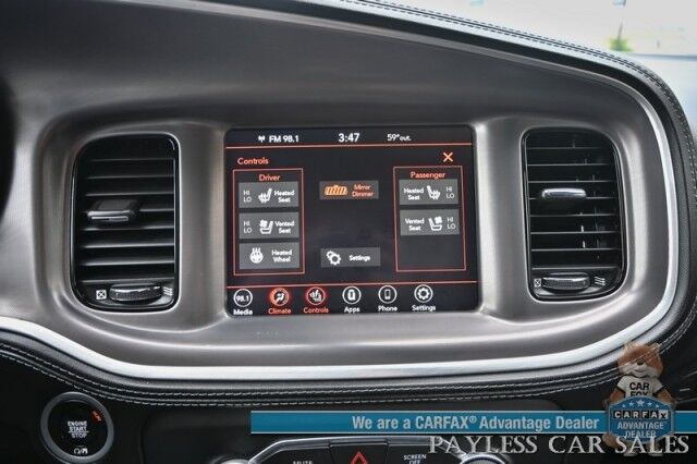 2022 Dodge Charger R Anchorage AK