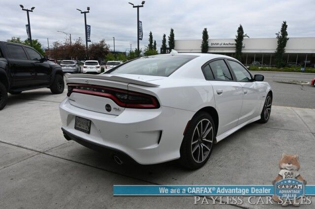 2022 Dodge Charger R Anchorage AK