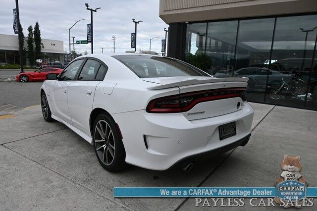 2022 Dodge Charger R Anchorage AK
