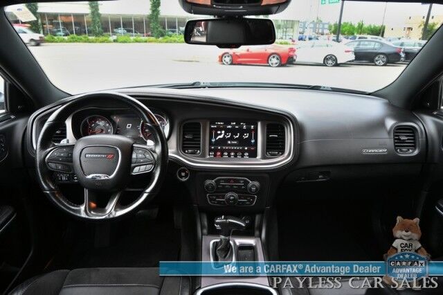 2022 Dodge Charger R Anchorage AK