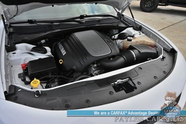 2022 Dodge Charger R Anchorage AK