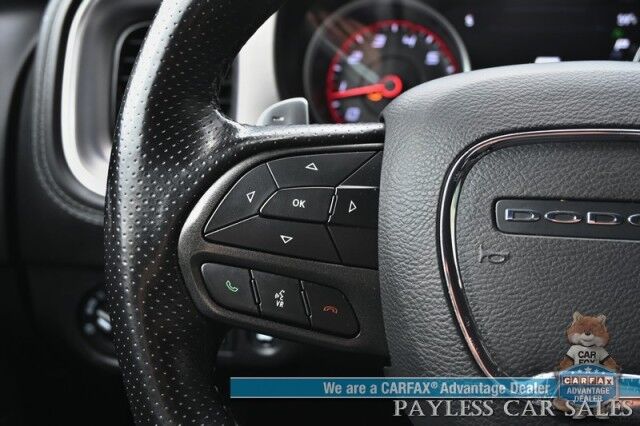 2022 Dodge Charger R Anchorage AK