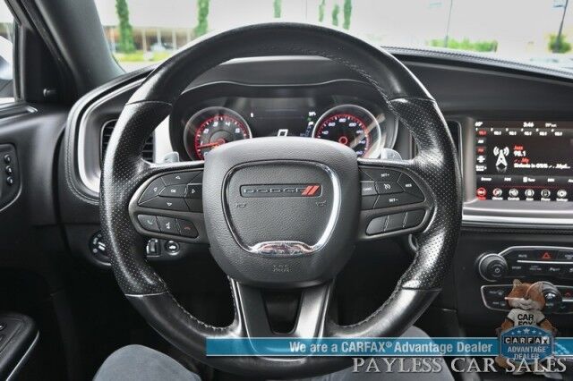 2022 Dodge Charger R Anchorage AK