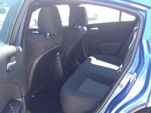 2022 Dodge Charger R/T Brownsville TX