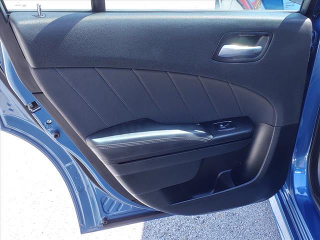 2022 Dodge Charger R/T Brownsville TX