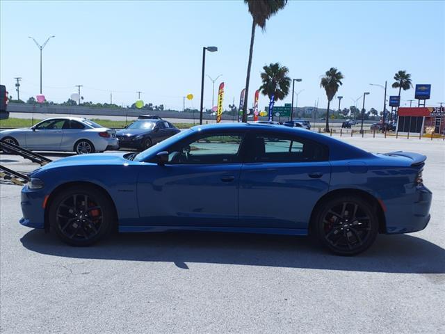 2022 Dodge Charger R/T Brownsville TX