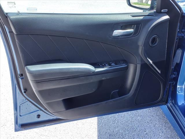 2022 Dodge Charger R/T Brownsville TX