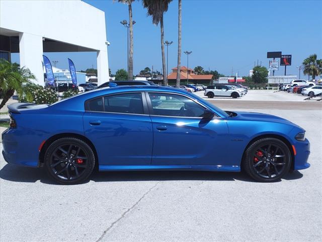 2022 Dodge Charger R/T McAllen TX