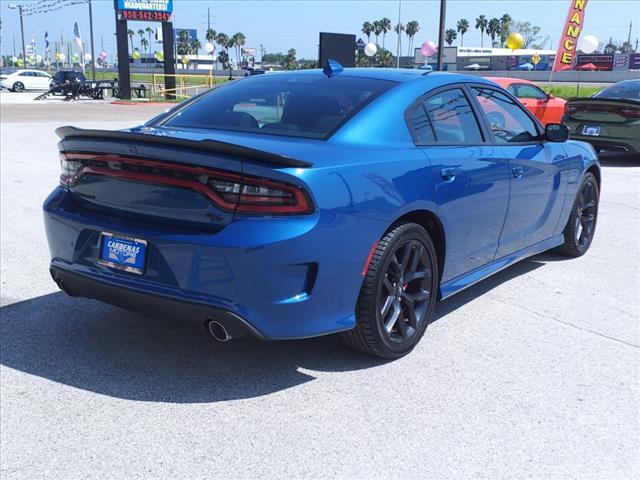 2022 Dodge Charger R/T McAllen TX