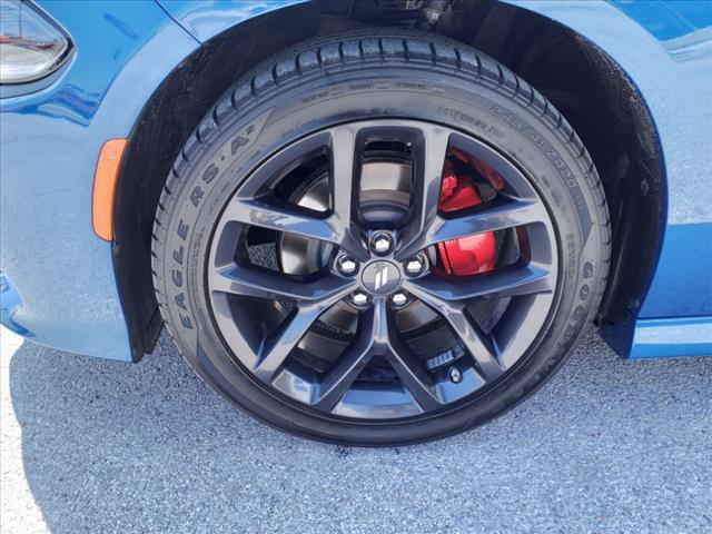 2022 Dodge Charger R/T Brownsville TX