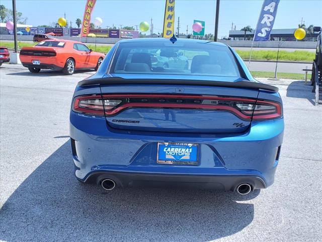 2022 Dodge Charger R/T McAllen TX