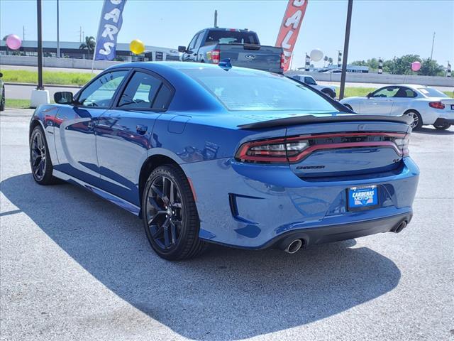 2022 Dodge Charger R/T Brownsville TX