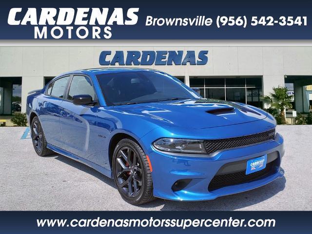 2022 Dodge Charger R/T McAllen TX
