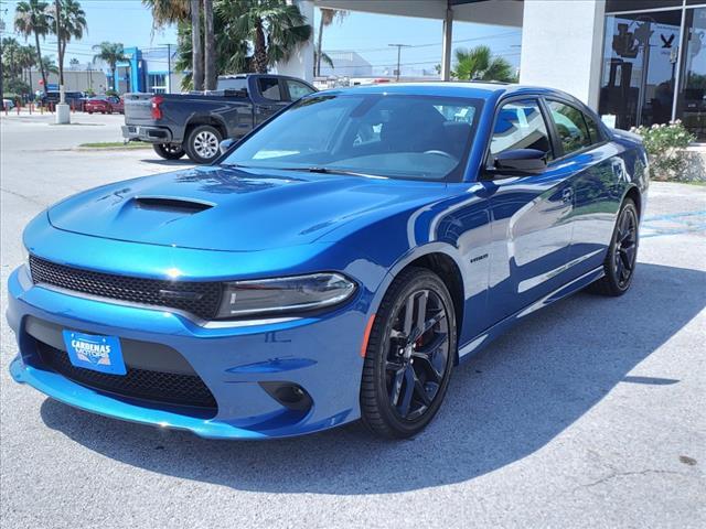 2022 Dodge Charger R/T