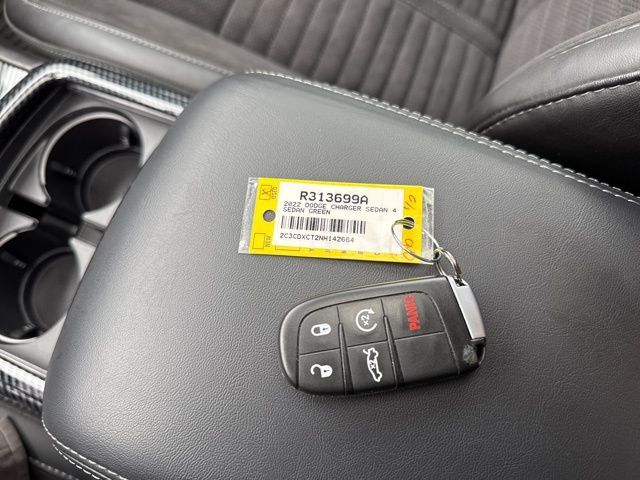 2022 Dodge Charger R/T Kerrville TX