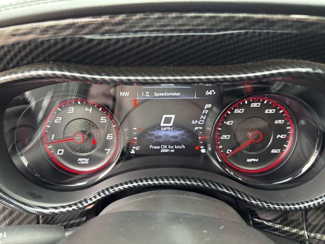 2022 Dodge Charger R/T Kerrville TX