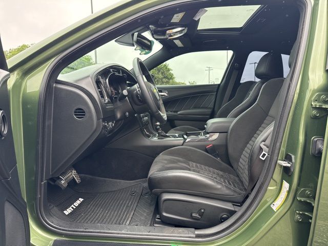 2022 Dodge Charger R/T Kerrville TX