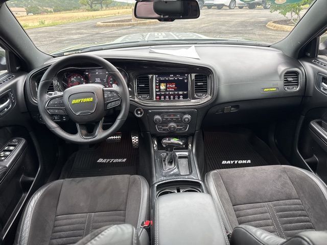 2022 Dodge Charger R/T Kerrville TX