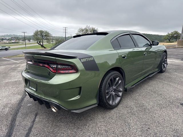 2022 Dodge Charger R/T Kerrville TX