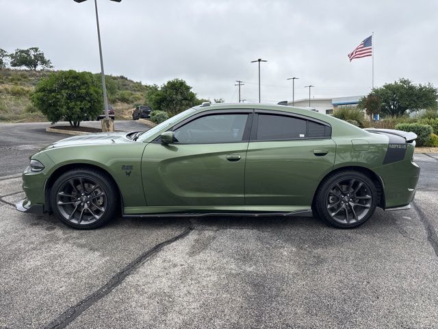2022 Dodge Charger R/T Kerrville TX
